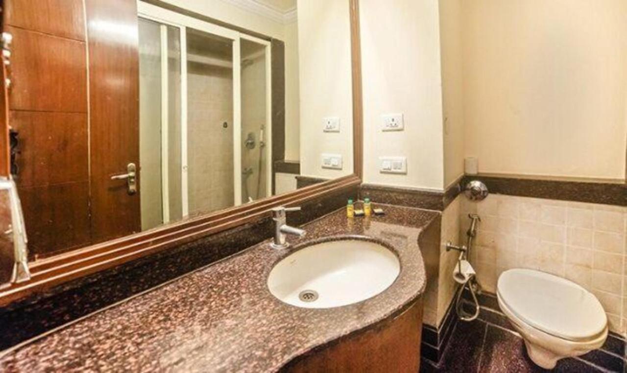 Fabhotel Bmk Grand 뉴델리 외부 사진