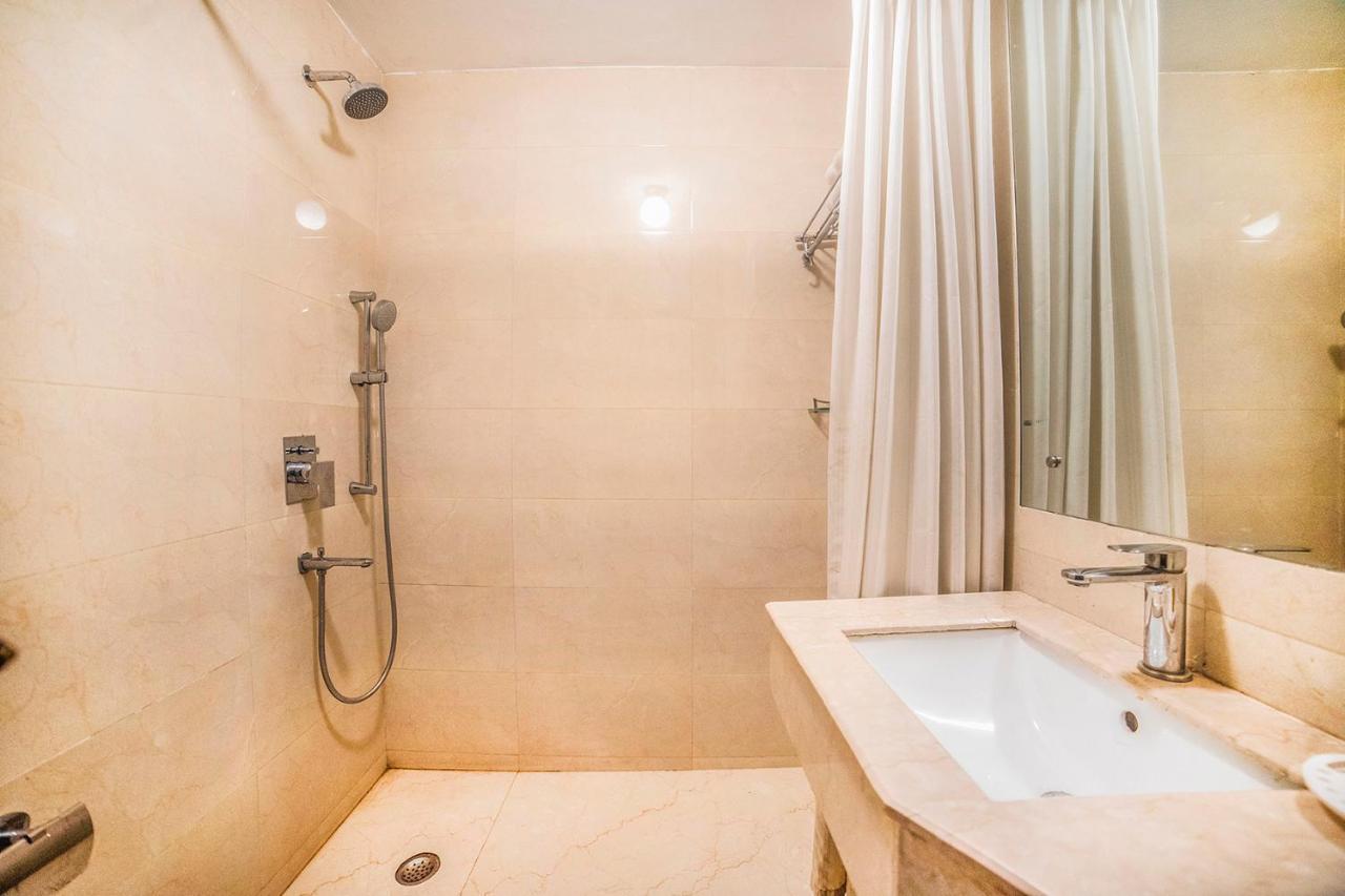 Fabhotel Bmk Grand 뉴델리 외부 사진