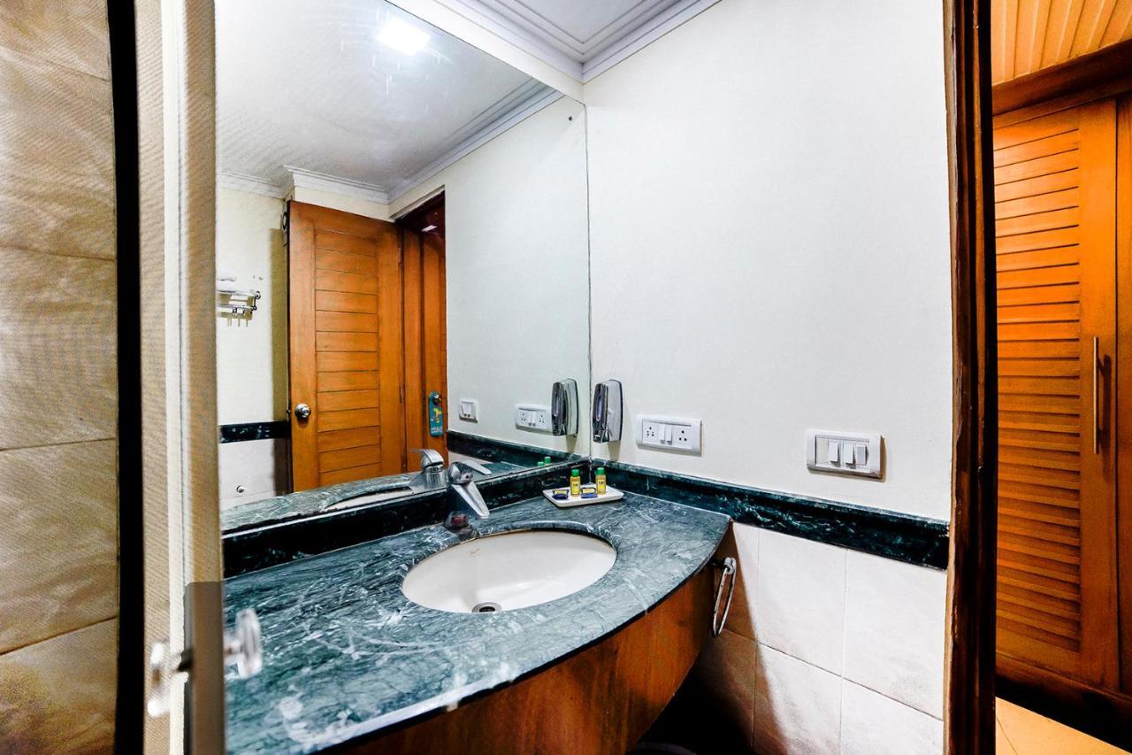Fabhotel Bmk Grand 뉴델리 외부 사진