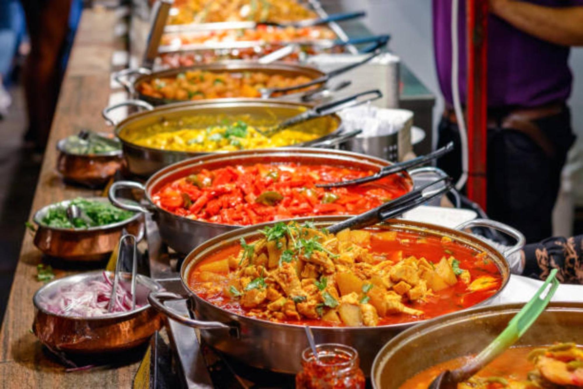 Fabhotel Bmk Grand 뉴델리 외부 사진